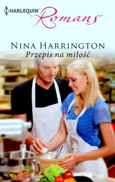 Okadka ksiki - Przepis na mio