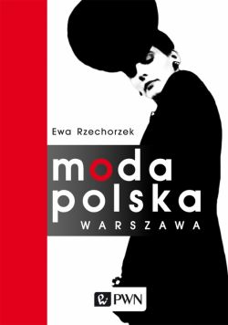 Okadka ksiki - Moda Polska Warszawa
