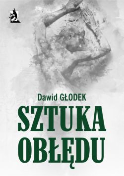 Okadka ksiki - Sztuka obdu