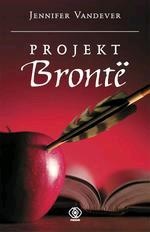 Okadka ksiki - Projekt Bronte