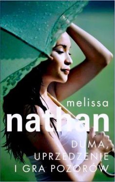 Okadka ksiki - Duma, uprzedzenie i gra pozorw