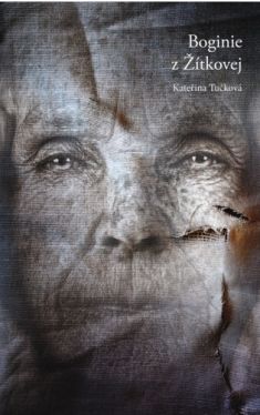 Okadka ksiki - Boginie z Zitkovej