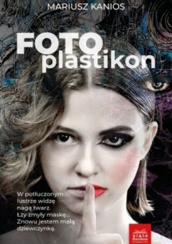 Okadka ksiki - Fotoplastikon