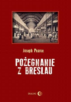 Okadka ksiki - Poegnanie z Breslau