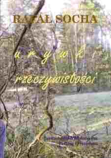 Okadka ksiki - Urywki rzeczywistoci