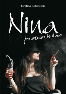 Okadka ksiki - Nina prawdziwa historia