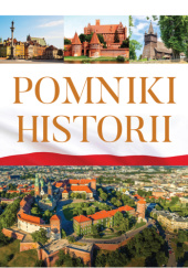 Okadka ksiki - Pomniki historii