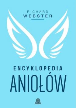 Okadka ksiki - Encyklopedia aniow 