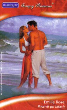 Okadka ksiki - Powrt po latach