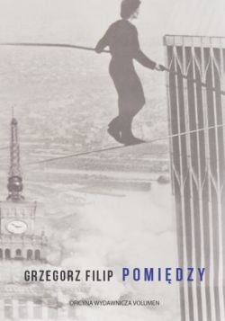 Okadka ksiki - Pomidzy