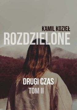 Okładka książki - Drugi czas