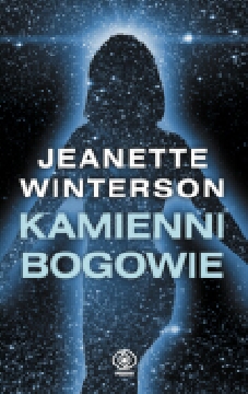 Okadka ksiki - Kamienni bogowie