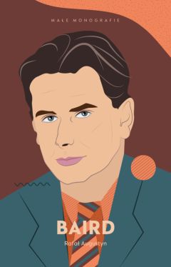 Okadka ksiki - Baird