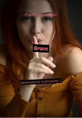 Okadka ksiki - Grace 