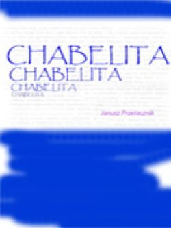 Okładka książki - Chabelita
