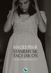 Okadka ksiki - Staniemy si tacy jak on. Gosy z przekltej ulicy