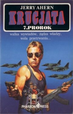 Okładka książki - Prorok