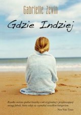 Okadka ksiki - Gdzie indziej