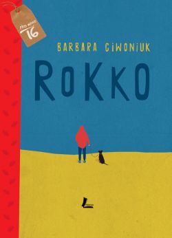 Okadka ksiki - Rokko