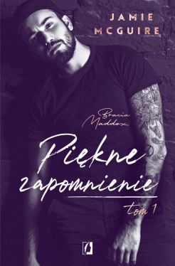 Okadka ksiki - Pikne zapomnienie