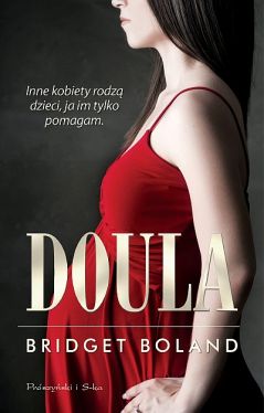 Okładka książki - Doula