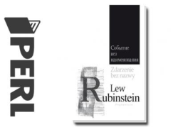 Okadka ksiki - Zdarzenie bez nazwy