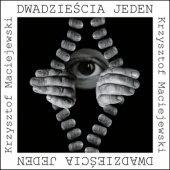 Okadka ksiki - Dwadziecia jeden