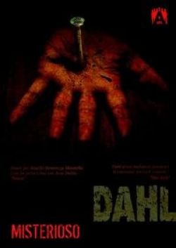 Okadka ksiki - Misterioso