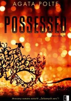 Okładka książki - Possessed