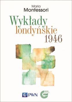 Okadka ksiki - Wykady londyskie 1946