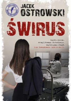 Okadka ksiki - wirus