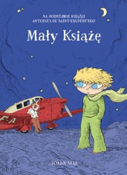 Okadka ksiki - May Ksi. Komiks