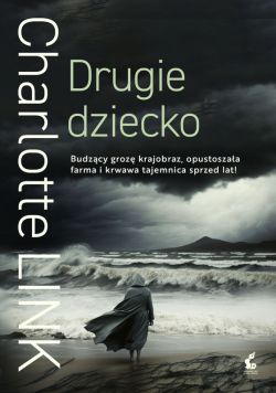 Okadka ksiki - Drugie dziecko