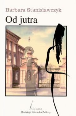 Okadka ksiki - Od jutra