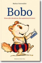 Okadka ksiki - Bobo