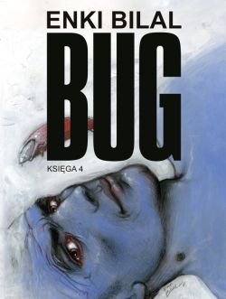 Okadka ksiki - Bug. Ksiga 4