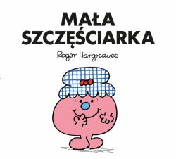 Okadka ksiki - Maa Szczciarka