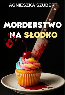 Okadka ksiki - Morderstwo na sodko