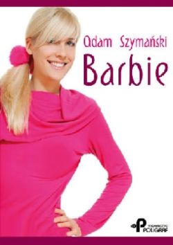 Okadka ksiki - Barbie 