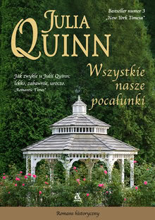 Okadka ksiki - Wszystkie nasze pocaunki