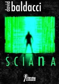 Okadka ksiki - ciana