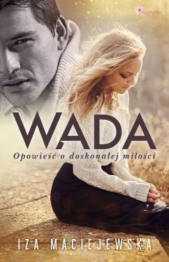 Okadka ksiki - Wada 