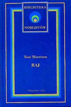 Okadka ksiki - Raj