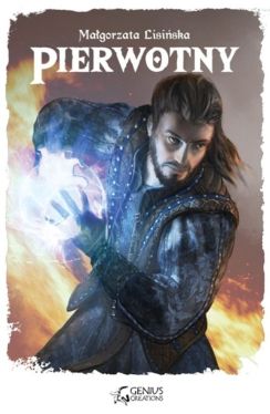 Okadka ksiki - Pierwotny