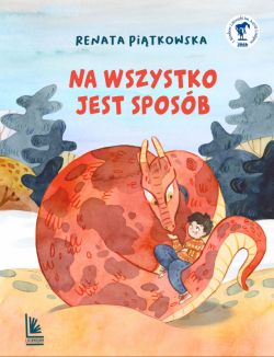 Okadka ksiki - Na wszystko jest sposb