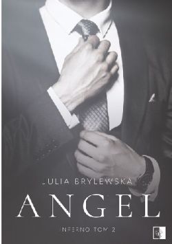 Okadka ksiki - Angel