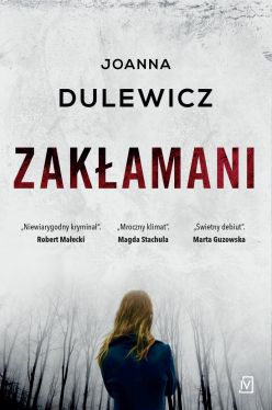 Okadka ksiki - Zakamani