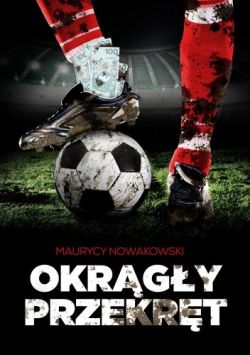 Okadka ksiki - Okrgy przekrt