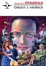 Okadka ksiki - Ostatni z wielkich