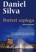 Okadka ksiki - Portret szpiega